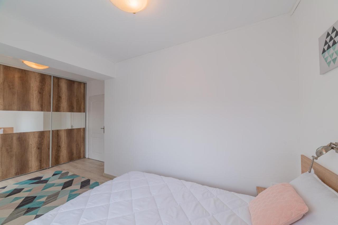 Appartamento Casa Zorilor Cluj Esterno foto