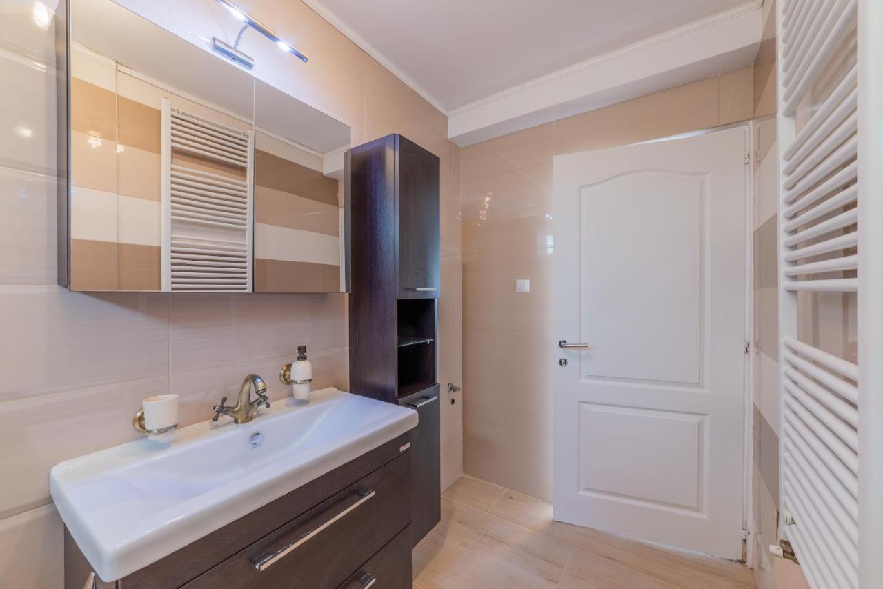 Appartamento Casa Zorilor Cluj Esterno foto