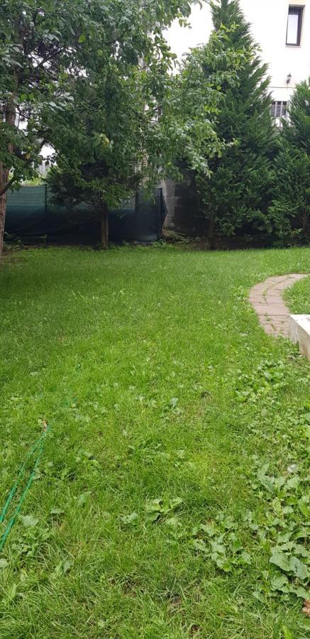Appartamento Casa Zorilor Cluj Esterno foto