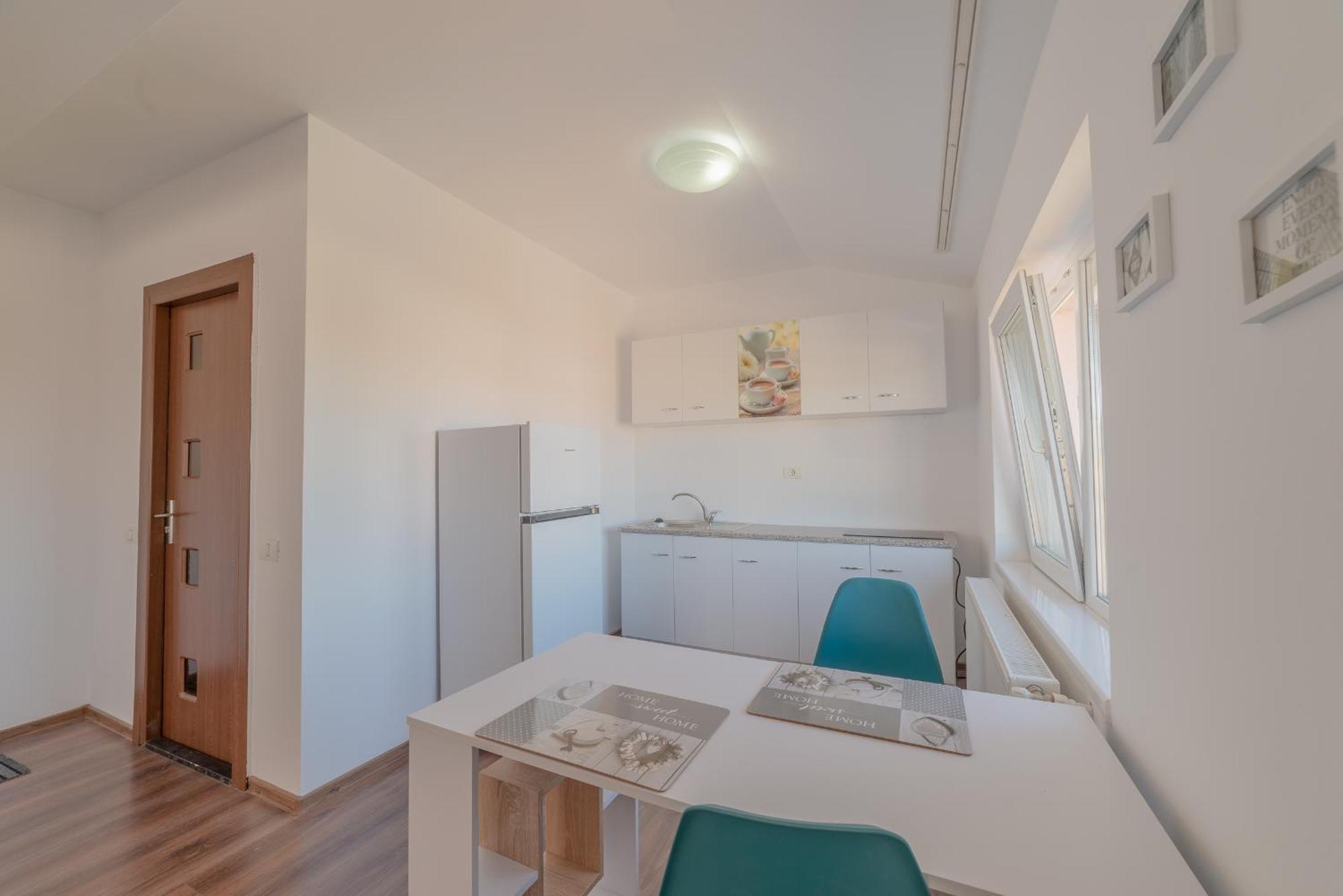 Appartamento Casa Zorilor Cluj Esterno foto