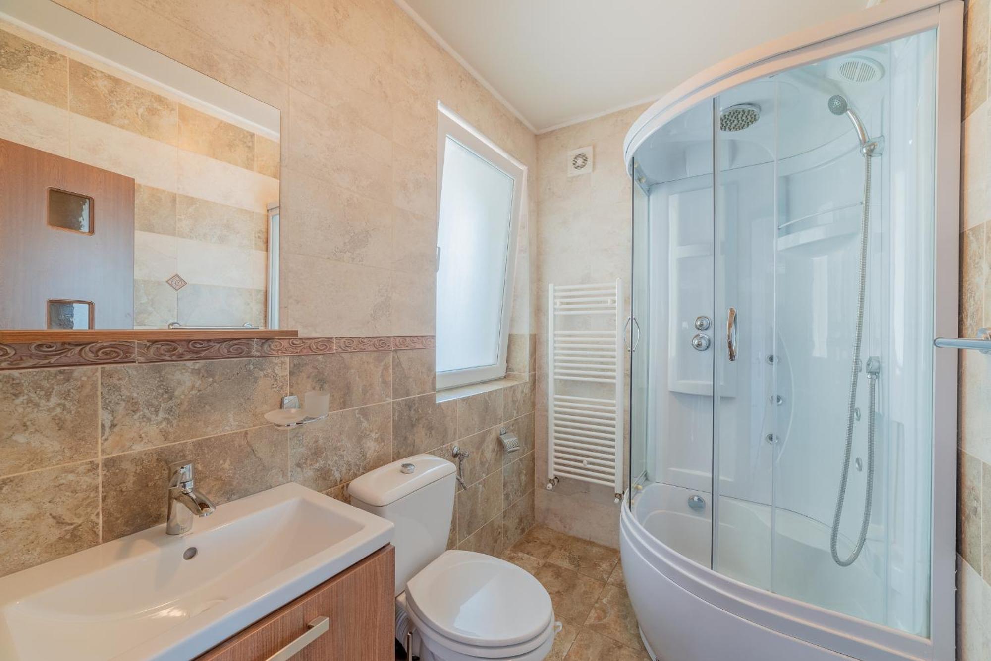 Appartamento Casa Zorilor Cluj Esterno foto